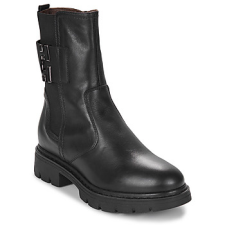 NeroGiardini Csizmák I411860D-100 Fekete 38 női csizma, bakancs