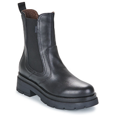 NeroGiardini Csizmák I411940D-100 Fekete 35 női csizma, bakancs