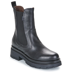 NeroGiardini Csizmák I411940D-100 Fekete 38