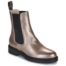NeroGiardini Csizmák I412001D-406 Arany 37 női csizma, bakancs