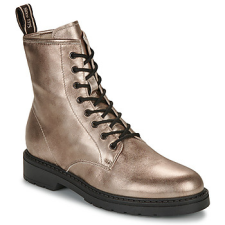 NeroGiardini Csizmák I412006D-406 Arany 41 női csizma, bakancs