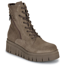 NeroGiardini Csizmák I5114911D-501 Barna 38 női csizma, bakancs