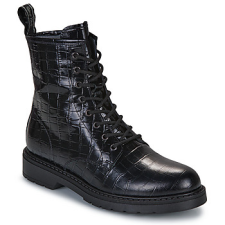 NeroGiardini Csizmák I513945D-100 Fekete 37 női csizma, bakancs