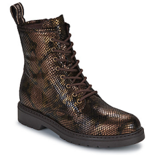 NeroGiardini Csizmák I513946D-356 Barna 39 női csizma, bakancs