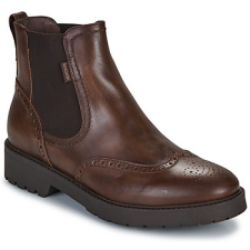 NeroGiardini Csizmák I513990D-412 Barna 41 női csizma, bakancs