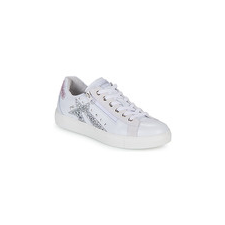 NeroGiardini Rövid szárú edzőcipők E306504D-707 Fehér 36 női cipő