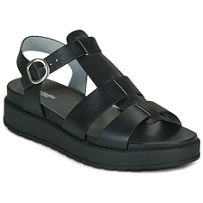 NeroGiardini Szandálok / Saruk E617050D-100 Fekete  37 női szandál