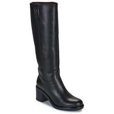 NeroGiardini Városi csizmák I411790D-100 Fekete 40 női csizma, bakancs
