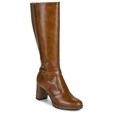 NeroGiardini Városi csizmák I514621D-400 Barna 41 női csizma, bakancs