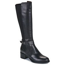 NeroGiardini Városi csizmák I514643D-100 Fekete 40 női csizma, bakancs