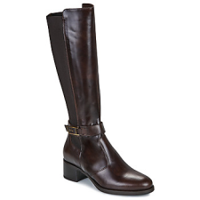 NeroGiardini Városi csizmák I514644D-300 Barna 37 női csizma, bakancs