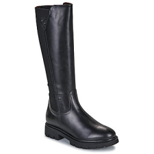 NeroGiardini Városi csizmák I514765D-100 Fekete 39 női csizma, bakancs