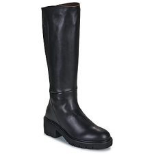 NeroGiardini Városi csizmák I514821D-100 Fekete 39 női csizma, bakancs