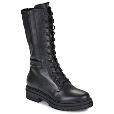 NeroGiardini Városi csizmák I514841D-100 Fekete 41 női csizma, bakancs