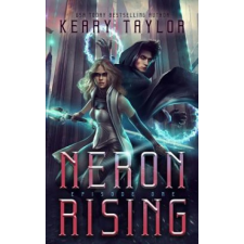  Neron Rising: A Space Fantasy Romance – Keary Taylor idegen nyelvű könyv