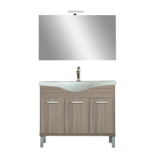  Nerva Prime 105 komplett fürdőszoba bútor