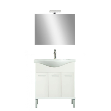  Nerva Prime 75 komplett fürdőszoba bútor