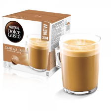 NESCAFE ® Café Au Lait XL Dolce Gusto® kávékapszula, 30 db kávé