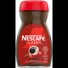 NescafÉ Classic, 200 g (12366291) kávé