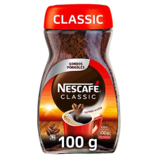  Nescafé Classic üveges 100G kávé