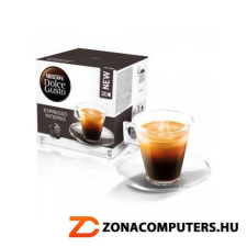 NESCAFE Dolce g kapszula xl (ESPRESSO INTENSO NAGY) kávéfőző kellék