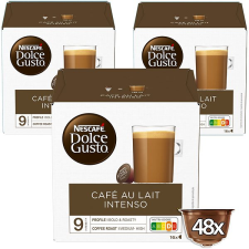 NescafÉ ® Dolce Gusto® Café Au Lait Intenso - 48 kapszula kávé