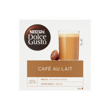 NESCAFE Dolce Gusto Café au Lait kávékapszula kávé