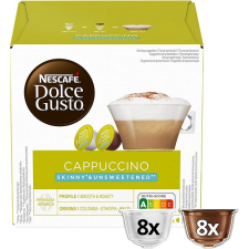 NescafÉ ® Dolce Gusto® Cappuccino Skinny Unweetened - 16 kapszula (8 adag) kávé