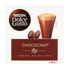 NESCAFE Dolce Gusto Choccocino kávékapszula kávé
