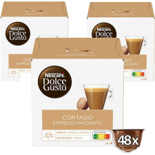 NescafÉ ® Dolce Gusto® Cortado - 48 kapszula kávé