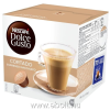 NESCAFÉ DOLCE GUSTO Cortado kávékapszula, 16 db