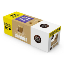NESCAFE Dolce Gusto Cortado Macchiato Kapszula (90 db) kávé