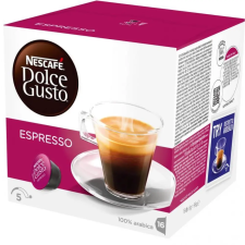 NESCAFE Dolce Gusto Espresso kávékapszula 16db kávé