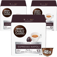 NescafÉ ® Dolce Gusto® Espresso Napoli - 48 kapszula kávé