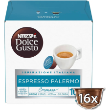 NescafÉ ® Dolce Gusto® Espresso Palermo kávé