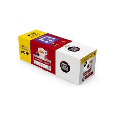 Nescafe Dolce Gusto Espresso Roma Kapszula (90 db) kávé