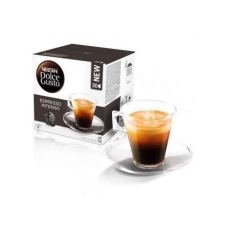 NESCAFE Dolce Gusto Kávékapszula 30db - Espresso Intenso kávé