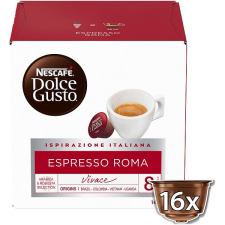 NESCAFÉ DOLCE GUSTO NESCAFÉ® Dolce Gusto® Espresso Roma - 16 kapszula kávé