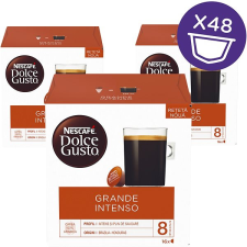 NESCAFÉ DOLCE GUSTO NESCAFÉ® Dolce Gusto® Grande Intenso - 48 kapszula kávé