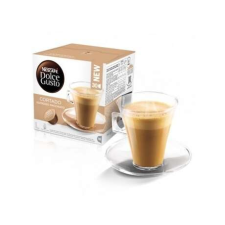 NESCAFÉ DOLCE GUSTO Nescafe Dolce Gusto Kávékapszula 30db - Cortado kávé