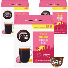 NESCAFÉ DOLCE GUSTO NESCAFÉ® Dolce Gusto® Miami Morning Blend - 54 kapslí kávé