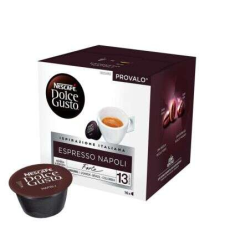 NESCAFÉ DOLCE GUSTO Nescafé Espresso Napoli kávé