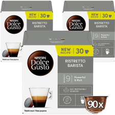 NescafÉ ® Dolce Gusto® Ristretto Barista XXL - 90 kapszula kávé