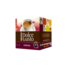 NESCAFE ESPRESSO DOLCE G KAPSZULA kávé