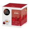 NESCAFE ® Espresso Roma Dolce Gusto® kávékapszula, 16 db