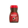 NESCAFE Instant kávé, 100 g, üveges, NESCAFÉ "Classic"