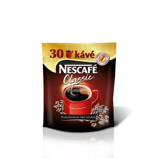 NESCAFE Instant kávé, 50 g, utántöltő, NESCAFÉ &quot;Classic&quot; kávé
