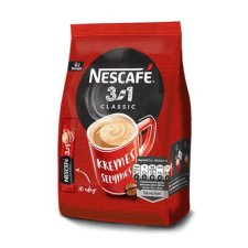 NESCAFE Instant kávé stick, 10x17 g, NESCAFÉ, 3in1 Classic (KHK162) kávé