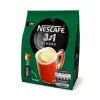 NESCAFE Instant kávé stick, 10x17 g, NESCAFÉ, 3in1 "Strong"