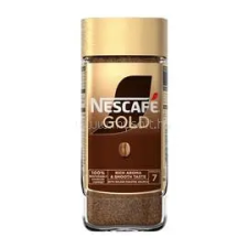 NESCAFE Kávé instant, 100g, üveges, Gold (NESCAFE_E7674) kávé